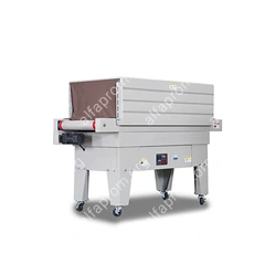 Термоусадочный тоннель BS-6535LA (с сетчатым транспортером)