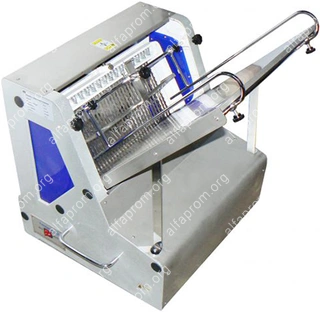 Машина хлеборезательная SH-31 Foodatlas Eco
