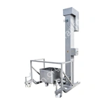 Подъемник передвигаемый TS-200III