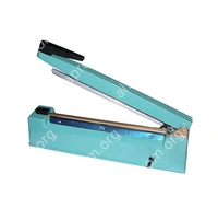 Запайщик пакетов ручной PFS-300 (алюм, 2 мм) Foodatlas Pro