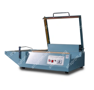 Ручной аппарат для L-образной запайки и отрезки BSF-501