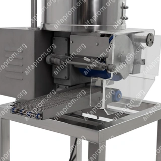 Котлетный аппарат CXJ-100 Foodatlas