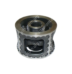 Матрица JGL-120, 4 яч, Равиоли, d84, ш56