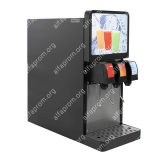 Постмикс LEF-4\5 Foodatlas Eco