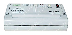 Упаковщик вакуумный Foodatlas DZ-300A Pro