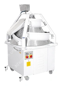 Тестоокруглитель конический Apach Bakery Line F390S