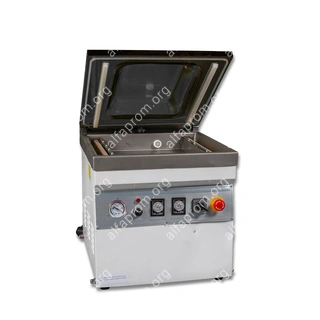 Вакуумный упаковщик HVC-400/2T (DZ-400/2T) (Выставочный образец)