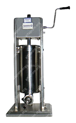 Шприц для колбас Foodatlas HOLS-5L