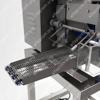 Котлетный аппарат CXJ-100 Foodatlas