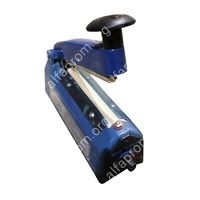 Запаиватель пакетов ручной PFS-100 (пластик, 2 мм) Foodatlas Pro