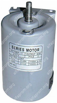 Электродвигатель для мешкозашивочной машины GK26-1А Foodatlas