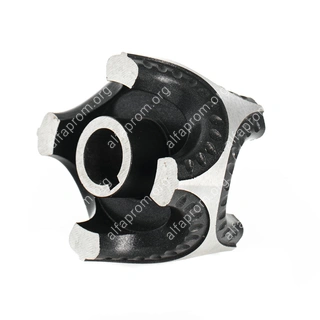 Матрица JGL-120, 8 яч, Полумесяц Бугор (А), d84, ш56