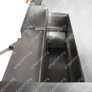 Шпигорезка QD-550 Foodatlas