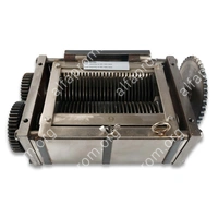 Комплект ножей для производственного слайсера MC-1000 (6 мм)