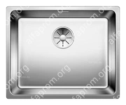 Кухонная мойка Blanco Andano 500-IF InFino