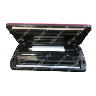 Вакуумный упаковщик HZ (камерный бытовой)