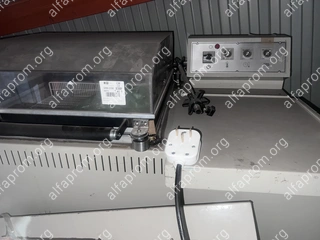 Термоусадочный аппарат Hualian BSF-5540 (б/у)