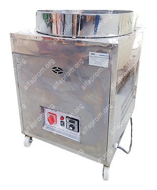 Жаровня для семечек Foodatlas KCL-25