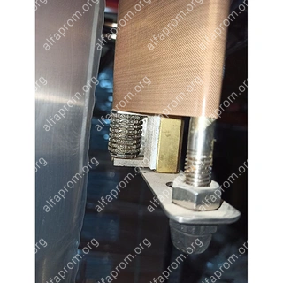 Автомат фасовочно упаковочный для жидкости SJ-1000 Foodаtlas