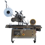 Автоматический этикетировщик для плоских поверхностей HLMT-160