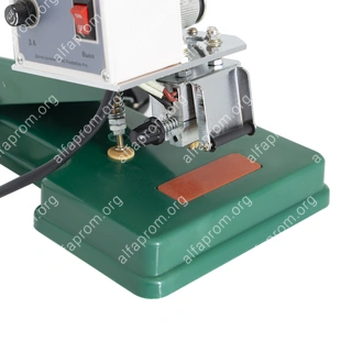 Датер ручной  DY-6C Foodatlas Pro