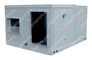 Руфтоп Daikin UATYQ700CY1