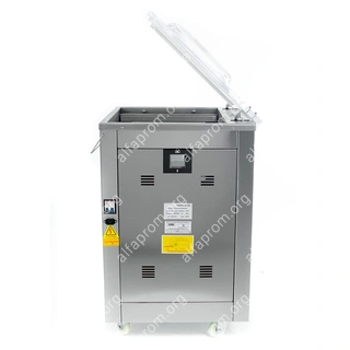 Вакуумный упаковщик DZ-800/2H Foodatlas Eco