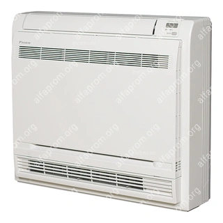 Напольная сплит-система Daikin FVXS25F / ARXS25L3