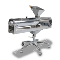 Обеспыливатель капсул YJP-A