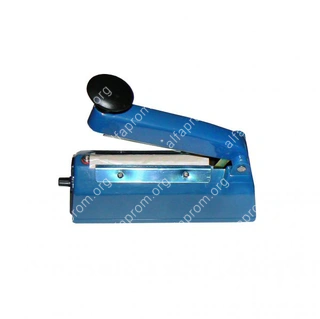 Запаиватель пакетов ручной PFS-100 (пластик, 2 мм) Foodatlas Pro