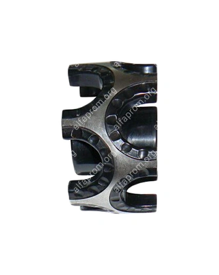 Матрица JGL-135-5B, 12 яч, Полумесяц Бугор (А), d100, ш52