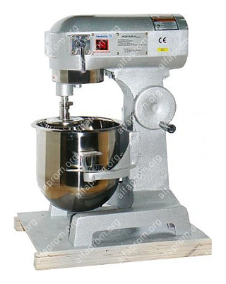 Миксер планетарный Foodatlas B-10 Eco