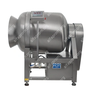 Вакуумный массажер маринатор мяса, птицы GR-50 Foodatlas