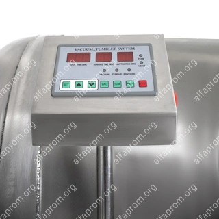 Вакуумный массажер маринатор мяса, птицы GR-1200A Foodatlas