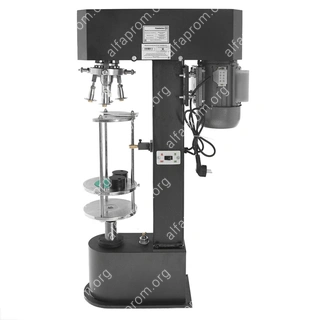 Машина укупорочная SK-40 Foodatlas Eco