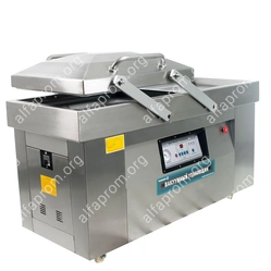 Вакуумный упаковщик DZ-600/2SD Foodatlas Eco