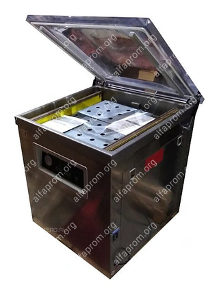 Упаковщик вакуумный Foodatlas DZ-600II Pro (электр. панель)
