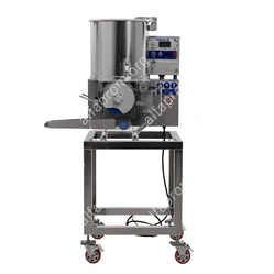 Котлетный аппарат CXJ-100 Foodatlas