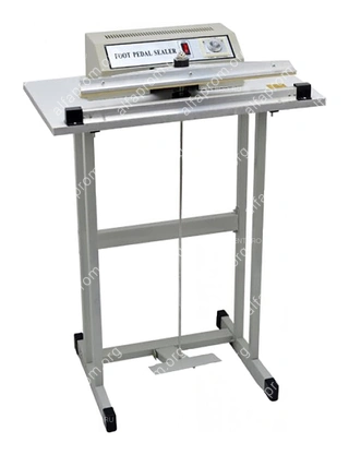 Запайщик напольный Foodatlas SF-1000