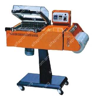 Аппарат термоусадочный Foodatlas FM-3028
