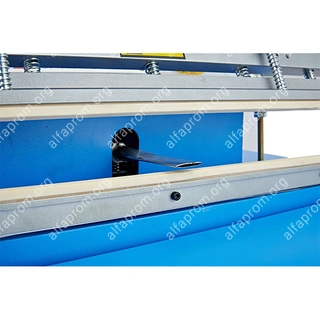 Вакуумный упаковщик бескамерный VS-500BE, (окрашенный корпус) Foodatlas Pro