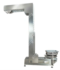 Z-образный загрузчик