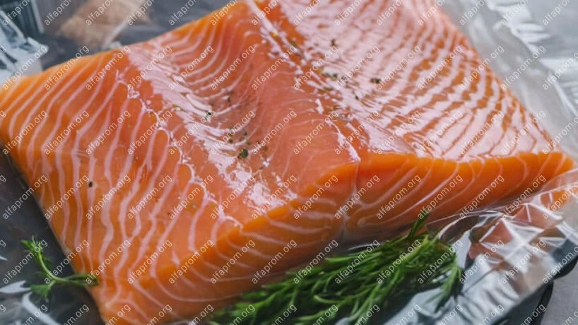 Как происходит процесс вакуумной упаковки