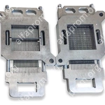 Режущий блок 15×15 мм для QD-4095