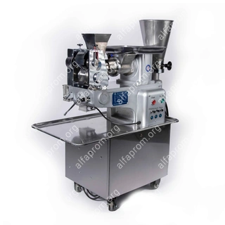 Пельменный аппарат JGL-135-5B (14-15 гр.) (модернизированный)