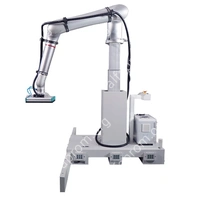 Робот-паллетайзер HPR-25/5В