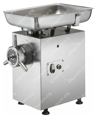 Мясорубка Minerva ТА 32Х Enterprise 380 В Мясорубка Minerva ТА 32Х Enterprise 380 В