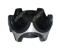 Матрица JGL-135-6A, 10 яч, Полумесяц Ровный, d90, w42