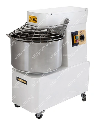 Тестомес спиральный ITPIZZA SK-30 1Ф