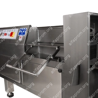 Шпигорезка QD-550 Foodatlas